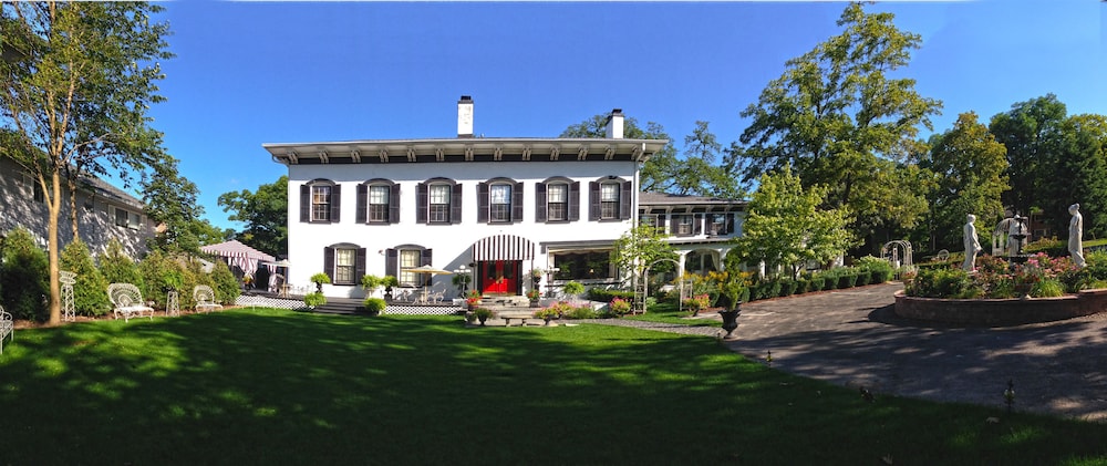 Maxwell Mansion - photo 39