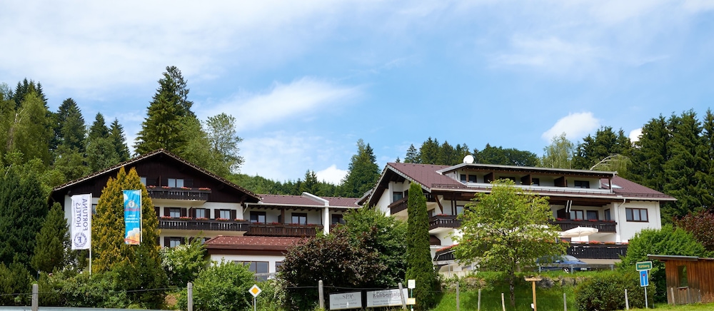 Panoramahotel Kühbergalp — Blaichach — photo 2