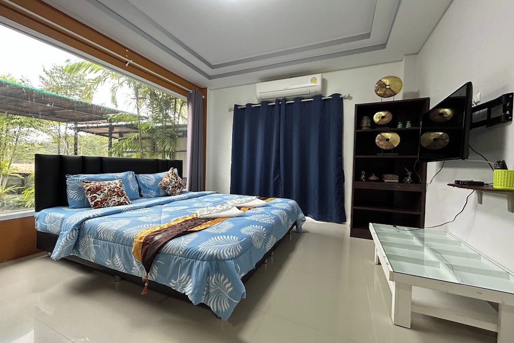 Tann Anda Resort by ZUZU — 4-Star Luxury Hotel in Phuket, Thailand