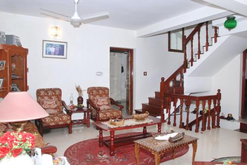 Leelu Homestay