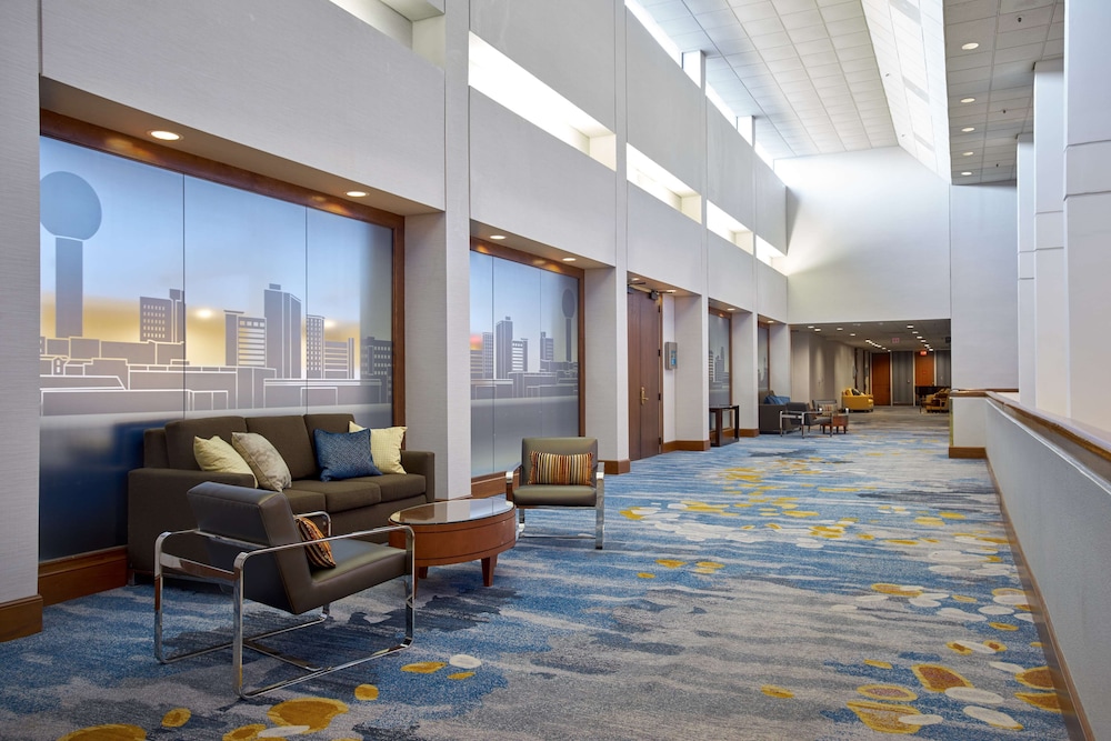 Hilton Knoxville - photo 47