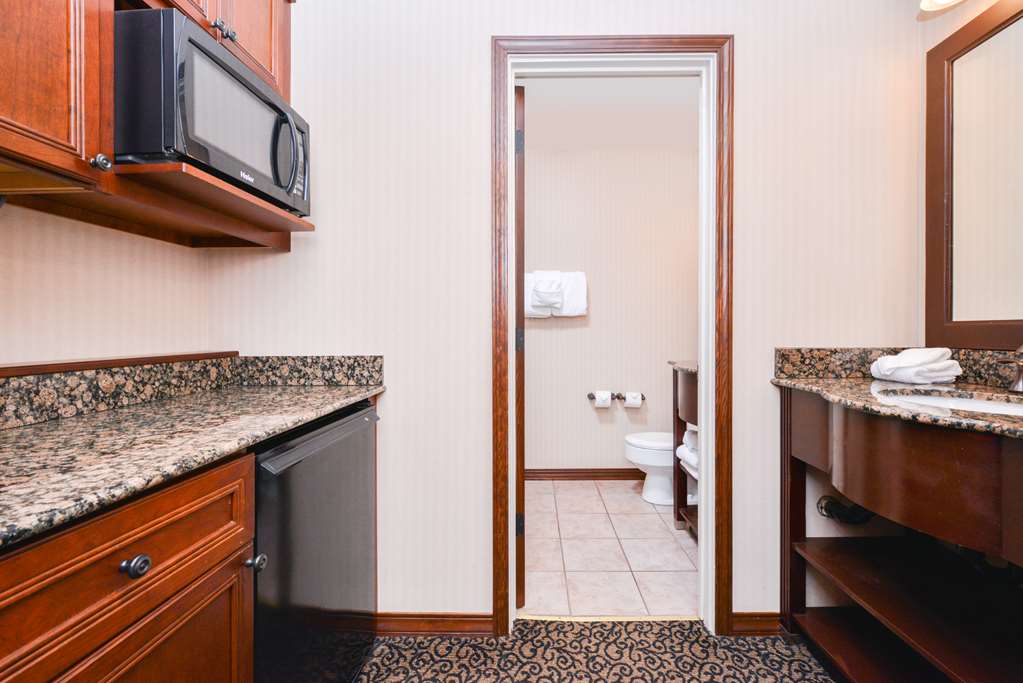 Best Western Edgewater Resort - photo 34