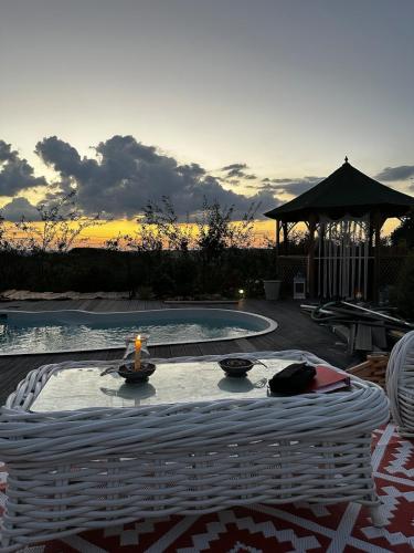 Moulin du Sud - last minute hotel in Unknown City