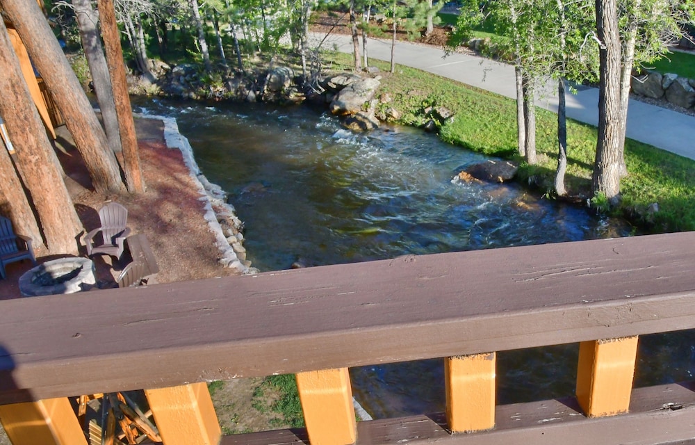 Murphy's River Lodge - photo 88