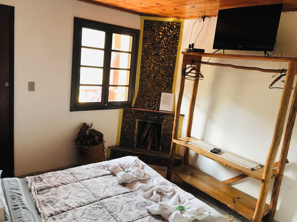 Pousada Cantinho da Montanha in Itatiaia, Brasil