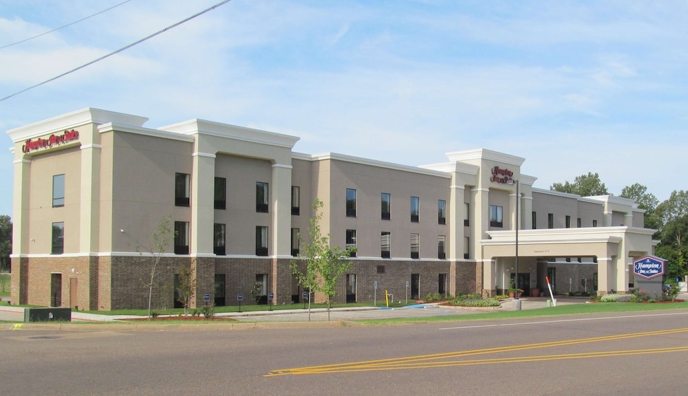 Hampton Inn & Suites Hope - featured photo