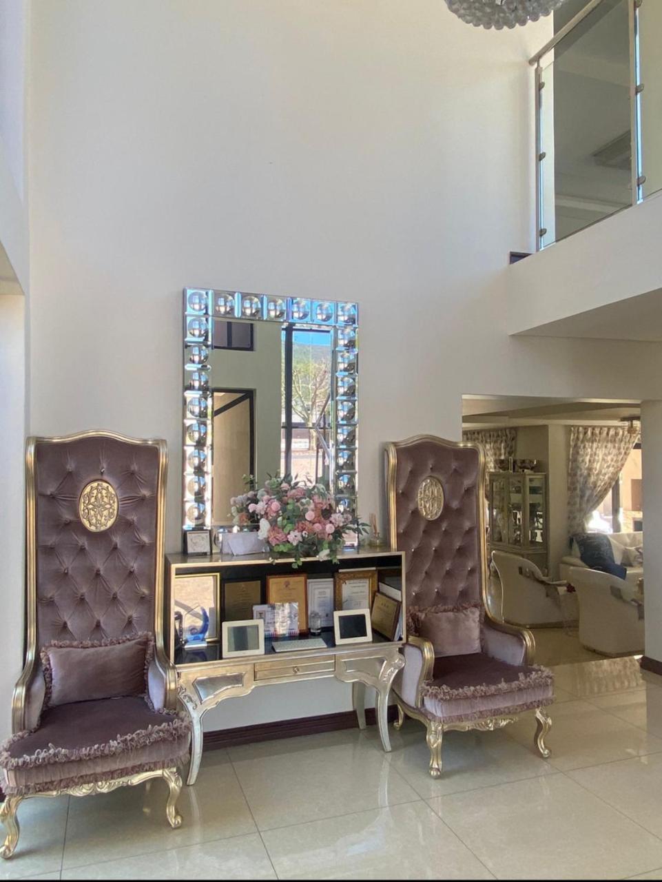 51 on Regency - carbon neutral hotel in Cape Town