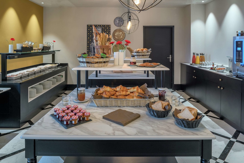 DoubleTree by Hilton Carcassonne France in Carcassonne, France