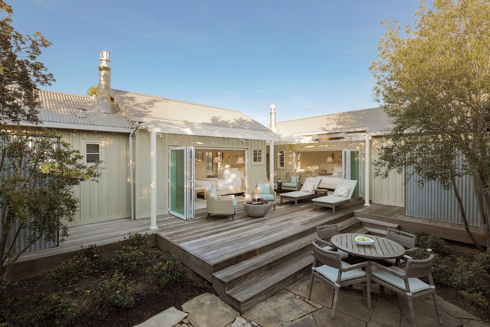 Carneros Resort and Spa - photo 28