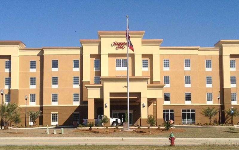 Hampton Inn Elko — Elko — photo 5