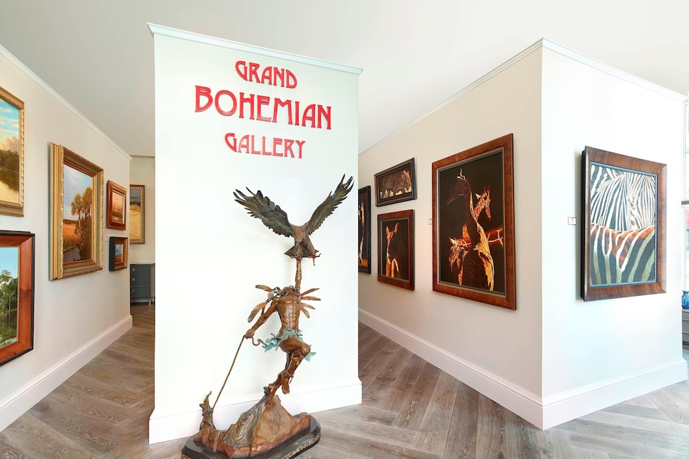 Grand Bohemian Charleston Autograph Collection - photo 45