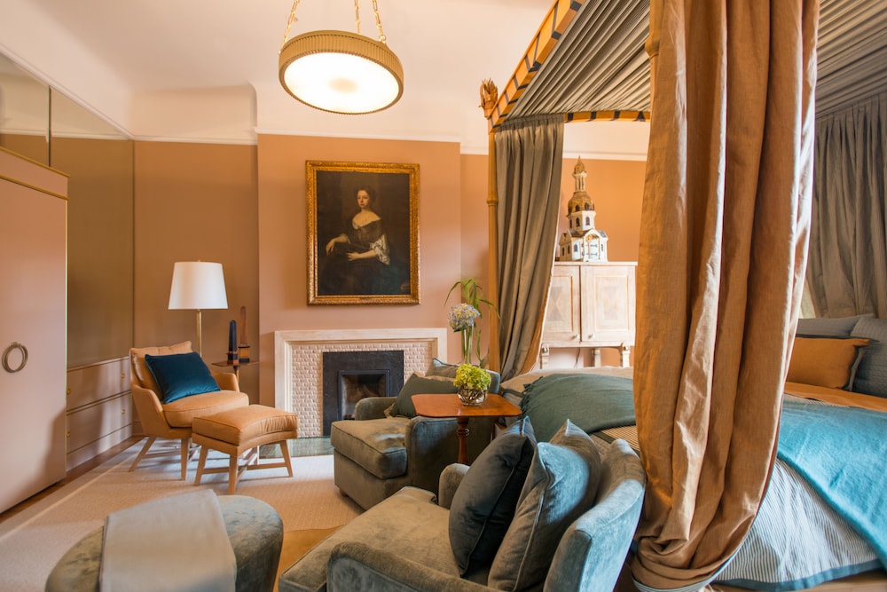 The Ivy Hotel - photo 23