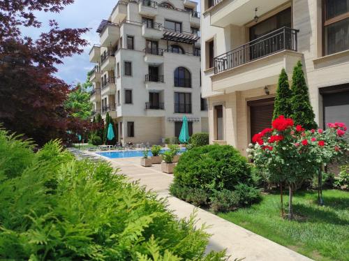 Amara Aparthotel — Nesebar — photo 2