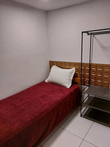 Do Alto Residencial in Curitiba, Brasil