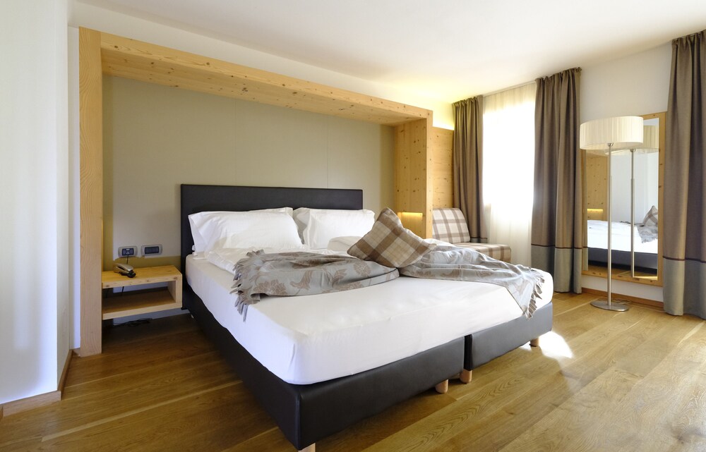 Hotel Shandranj — Tesero — photo 3