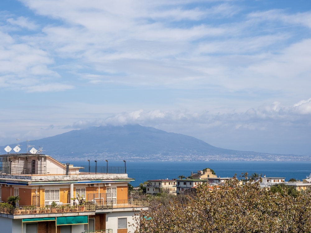YourHome Corso Italia Apt in Sorrento — 4-Star Luxury Hotel in Sorrento, Italy