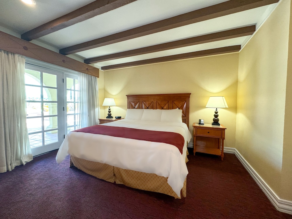 La Posada Hotel - photo 15