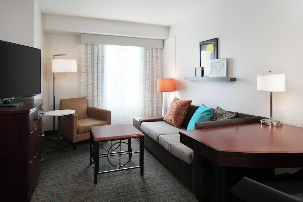 Residence Inn by Marriott Lincoln South - photo 13
