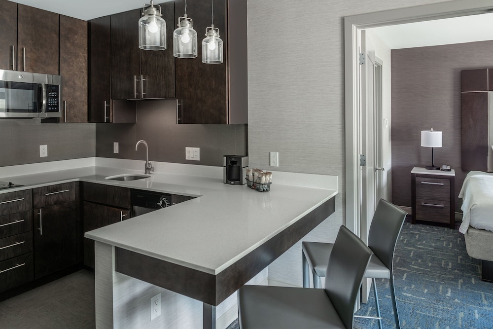Residence Inn by Marriott Boston Concord - photo 15