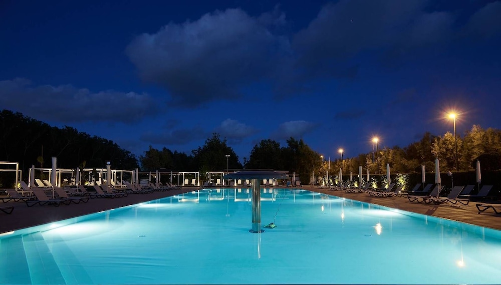 Hotel Quadrifoglio — hotel in Pontecagnano