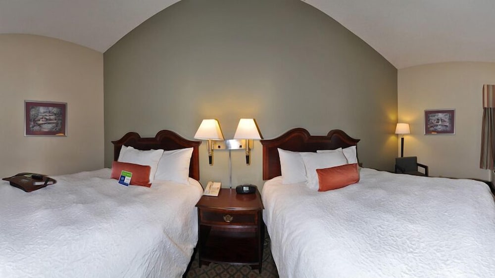 Hampton Inn South Hill - photo 9