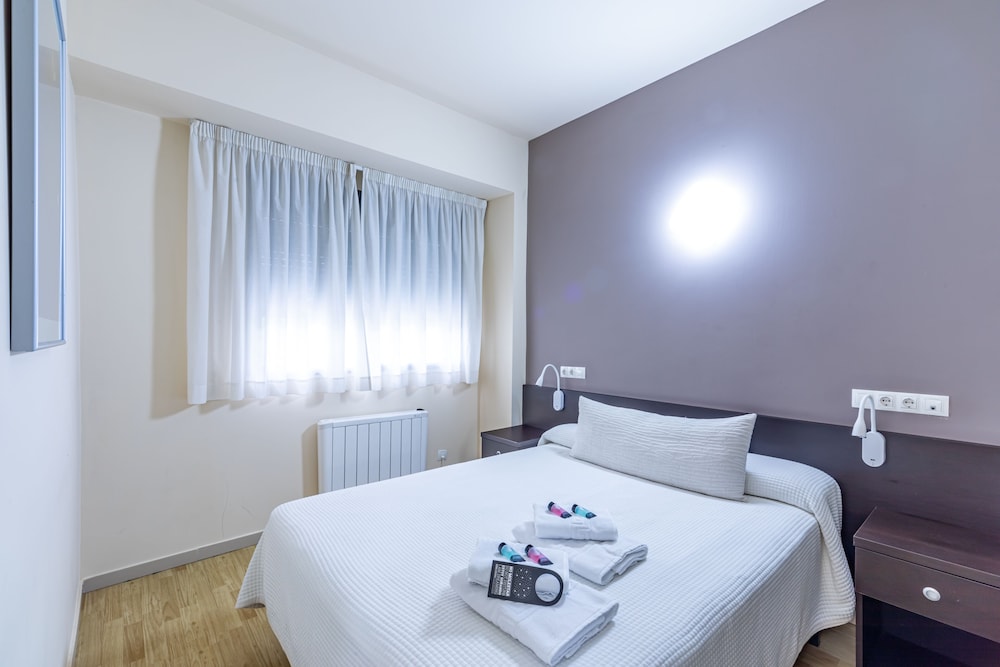 Residencia Universitaria Resa Erasmo Madrid