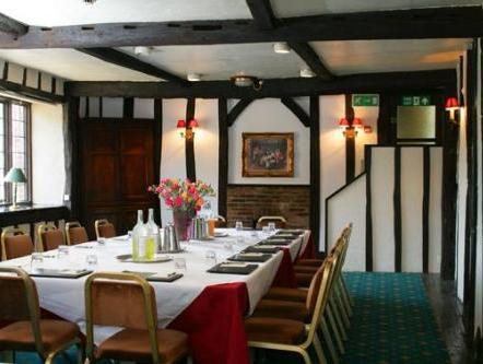 The Star Inn Alfriston — Brighton — photo 4