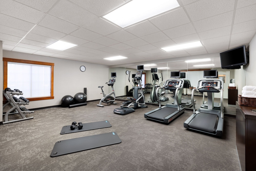 Residence Inn Potomac Mills - photo 22