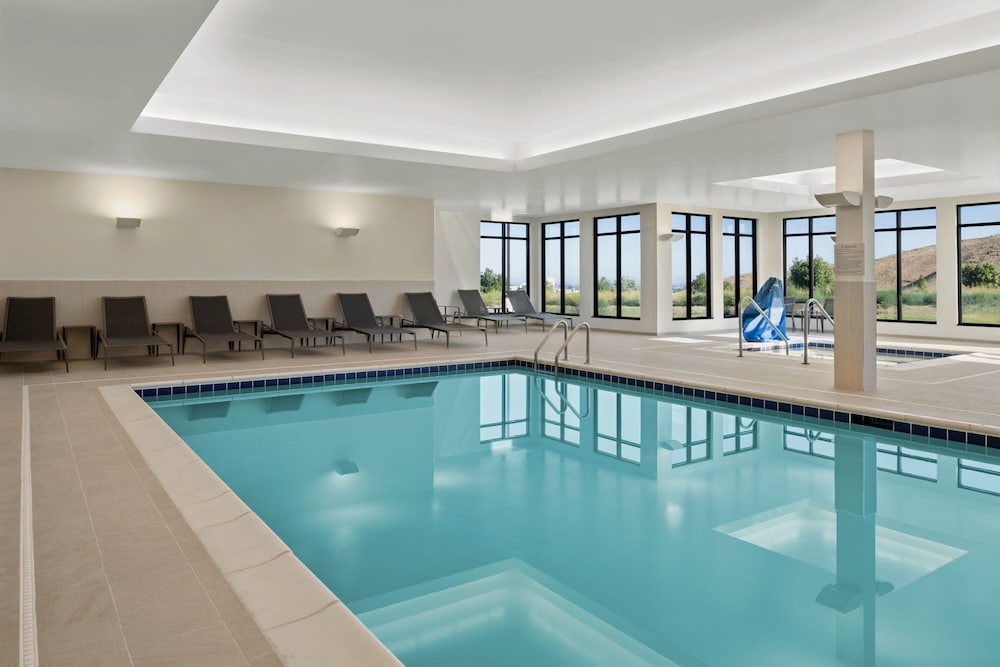 Courtyard by Marriott Pocatello - photo 6