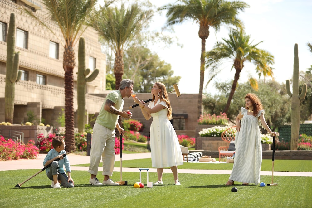 Arizona Biltmore LXR Hotels & Resorts - photo 159