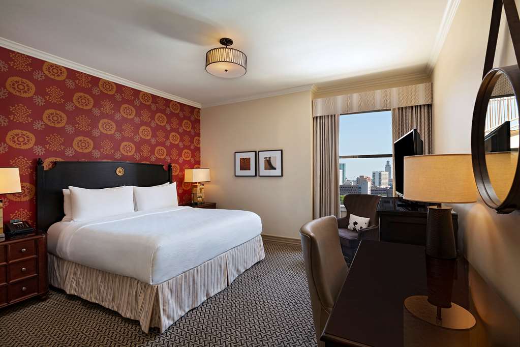 The Stephen F Austin Royal Sonesta Hotel - photo 9