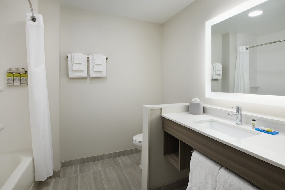 Holiday Inn Express & Suites Gulf Breeze Pensacola Area By Ihg - photo 12