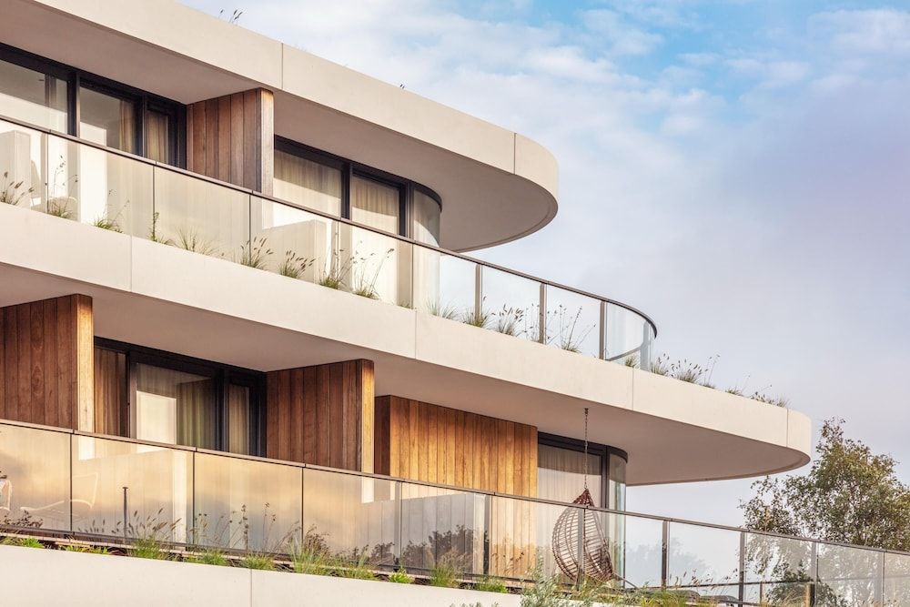 Duinhotel Breezand in Unknown City, Netherlands