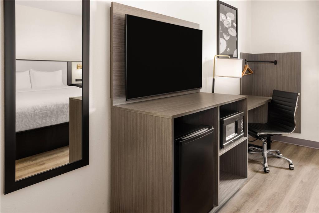 Ramada by Wyndham York Harrisburg Hershey - photo 14