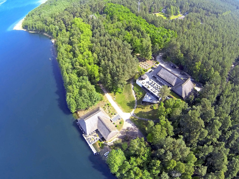 Van der Valk Naturresort Drewitz - last minute hotel in Berlin