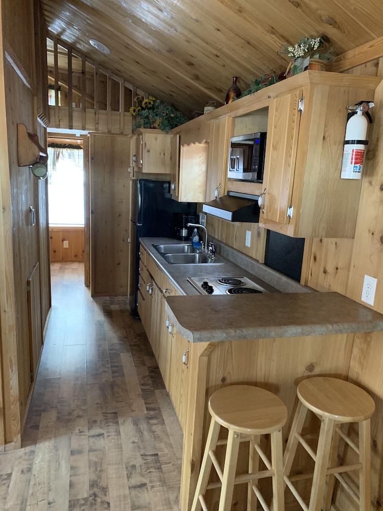 Bearlodge Mountain Resort - photo 14