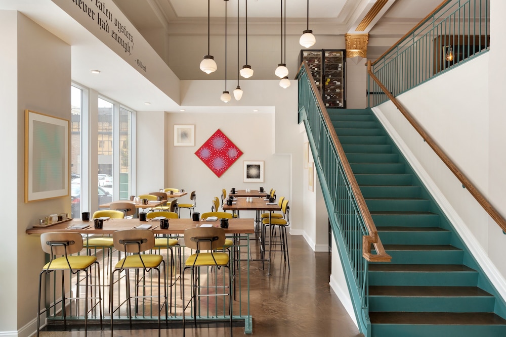 Hotel Indigo Winston Salem Downtown by IHG - photo 18