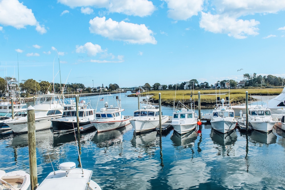 The Hotel at Cape Ann Marina - photo 141