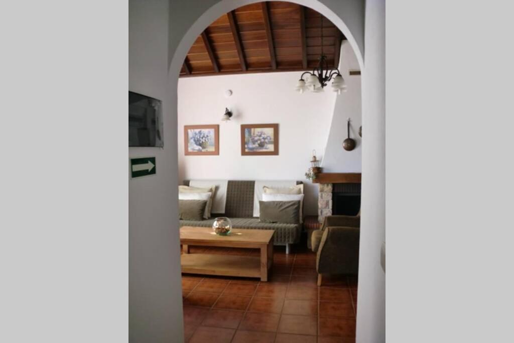 Casa Corea 2 — Puntagorda — photo 4