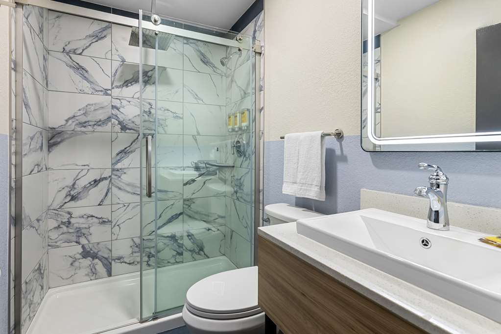 Best Western Buffalo Inn Suites - photo 36