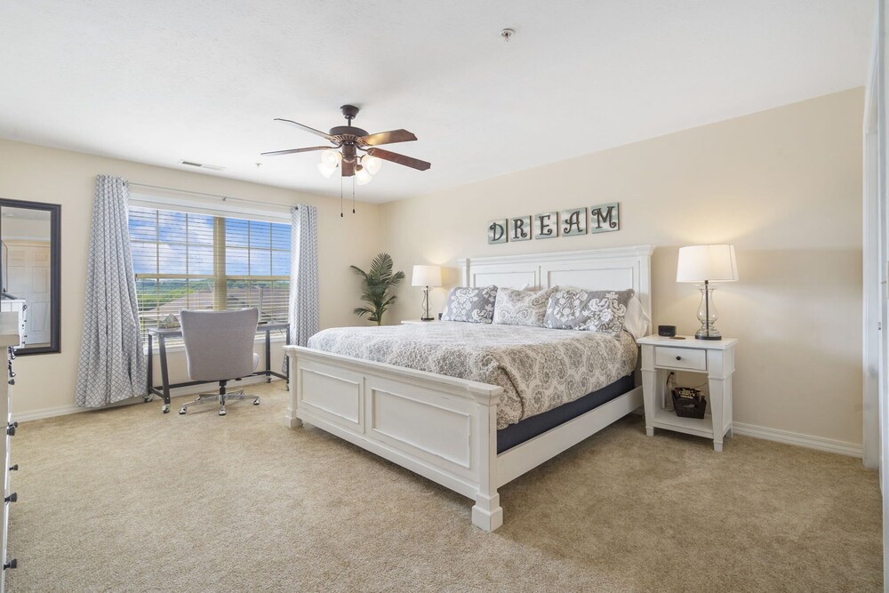Par 7 Penthouse at Stonebridge Resort - photo 3