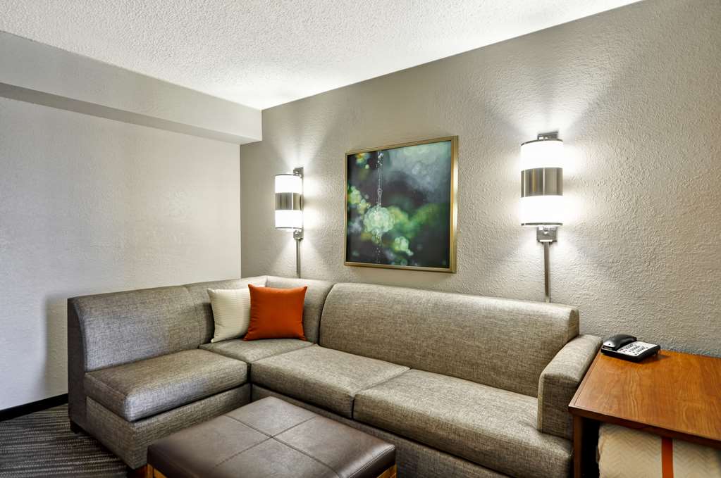 Hyatt Place Las Vegas - photo 39