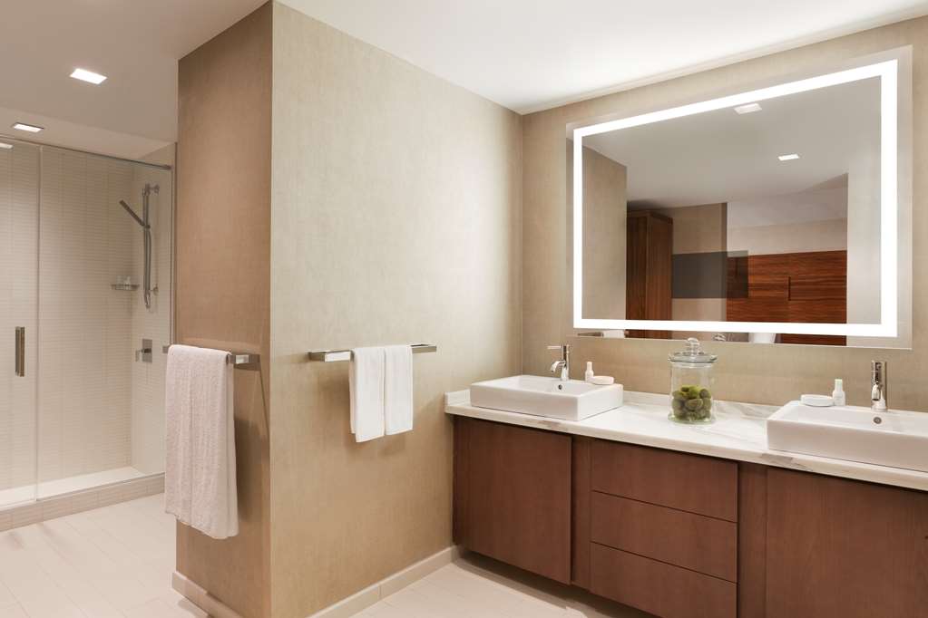 Hyatt Grand Central New York - photo 43