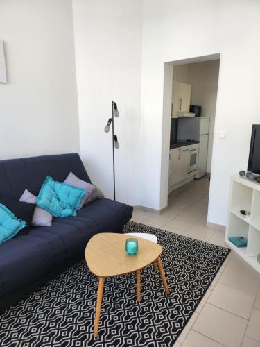 La Coquille in Le Crotoy, France