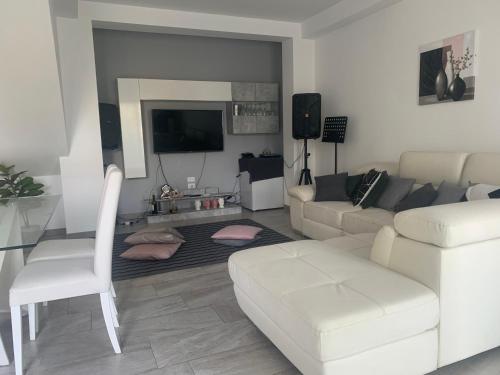 Villa in affitto — 4-Star Luxury Hotel in Ragalna, Italy