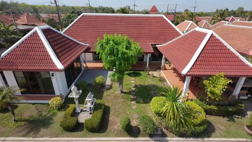 Laem Mae Phim Bali residences 71 in Unknown City, Thailand