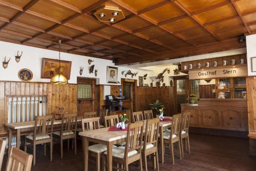Gasthof Stern — hotel in Greding
