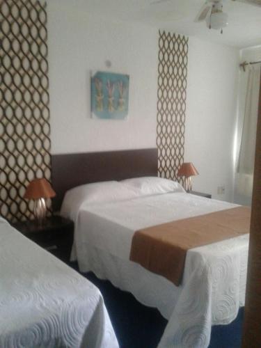 Complejo Turistico Anaconda Hotel in La Paloma, Uruguay