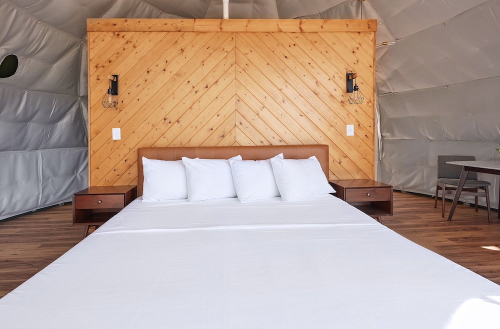 The Glamping Collective - photo 38