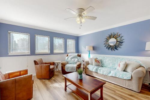 Myrtle Shores — 4-Star Luxury Hotel in Myrtle Beach, United States